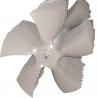Buy cheap Aluminum Sheet impeller propeller for axial blower fan from wholesalers