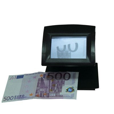 Quality IR infrared multi fake money IR detector,Mini multi function counterfeit ultraviolet paper money detector for sale