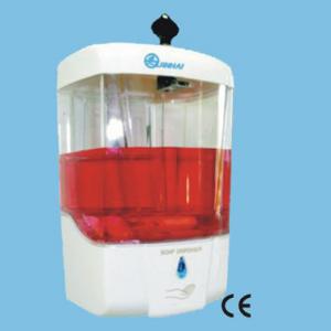 Quality Automatic soap dispenser for sale