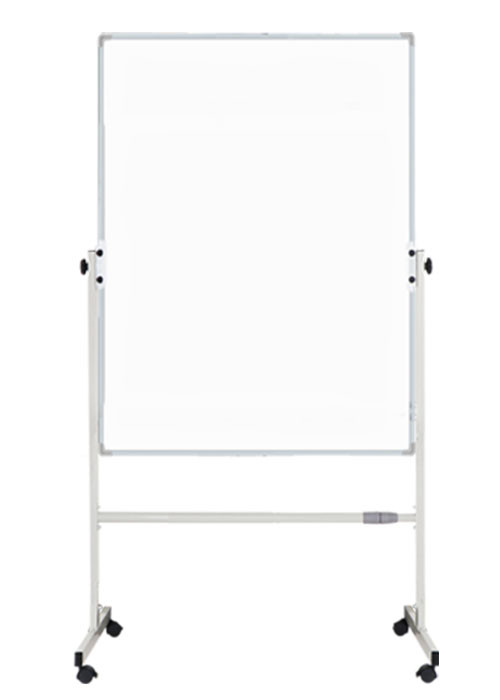 Quality Reversible Magnetic Whiteboard Classroom Customaized Size OEM Service for sale