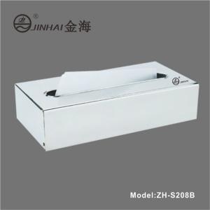 Quality Stainless Steel Wipe Tissue Dispenser for sale