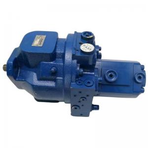 Quality EC55B Mini Hydraulic Pump 14633611 14553215 14529549 50182386 For Vol Vo Excavator Engine Parts for sale