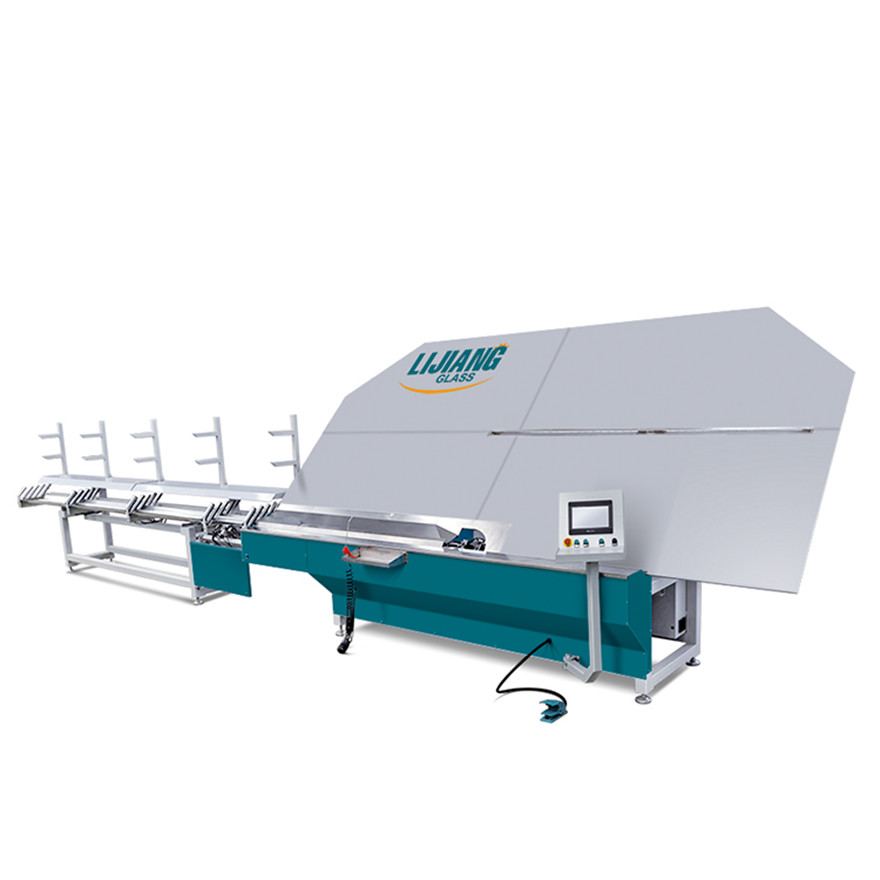 Quality 27mm Warm Spacer Bending Machine Siemens PLC Control System for sale