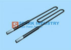 Quality High Temp Molybdenum Disilicide Heating Elements for sale