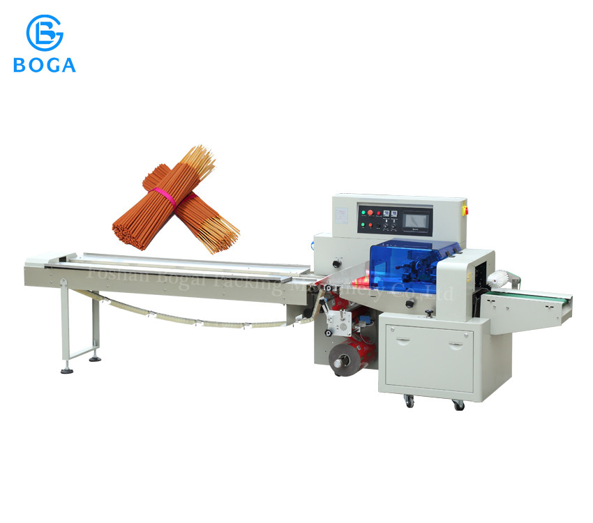 Quality Mini Manual Small Pouch Packing Machine for sale
