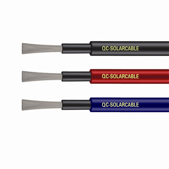 Buy cheap 6mm Solar PV Cables from wholesalers