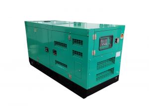 Quality 100kW BF4M1013FC Silent Deutz Diesel Generator Set for sale