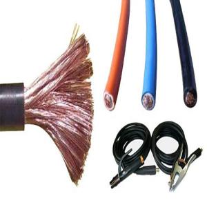 Quality H01N2-D YH YHF Welder Cables for sale