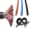 Buy cheap H01N2-D YH YHF Welder Cables from wholesalers