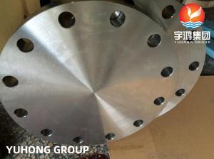 Quality SCH10S STAINLESS STEEL FORGED FLANGE ASTM A182 F317 A304 317L-S 1.4449 for sale