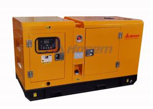 Quality 1500rpm 15kva Fawde Generator With Brushless Alternator for sale