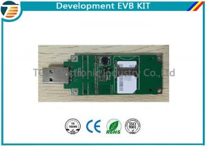 China 3G 4G Module Wireless Development Kit Dedicated USB 2.0 To Mini PCIE Card on sale
