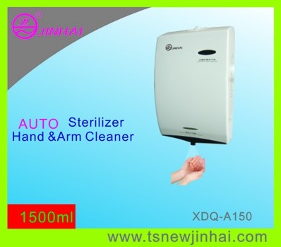 Quality 1500ml Plastic Automatic Sterilizer for sale