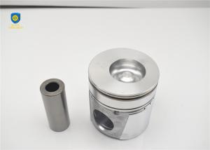 Quality 6735-31-2140 6735-31-8673 Excavator Piston Replacement For 6D102 Engine for sale