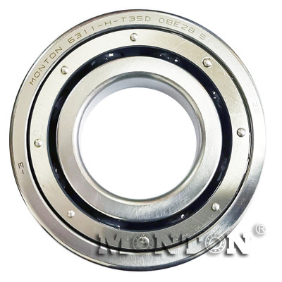 Quality 7308A5hU9 40*90*23mm Ultra-low Temperature Bearing for sale