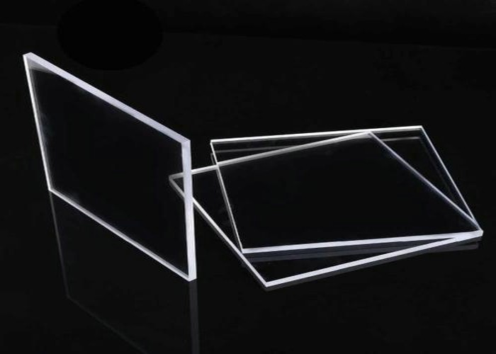 Quality 1mm, 10mm Plastic Board Polished Cast Acrylic Sheet Perspex PMMA Lucite Plate Clear for sale
