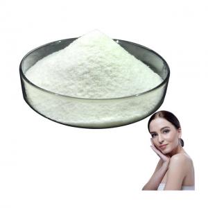 Quality HACCP Hydrolyzed High Absorption Pure Fish Instant Collagen Peptide for sale