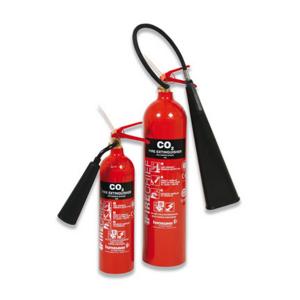 Quality fire extinguisher co2 for sale