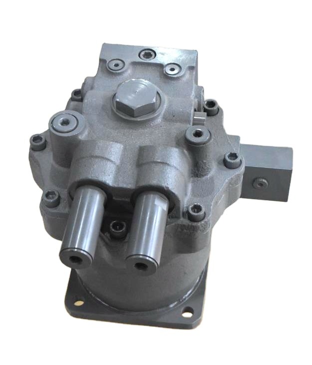 Quality Vol Vo Excavator Replacement Parts EC360 Hydraulic Swing Motor for sale