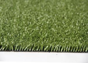 Quality Custom Office Home Tennis Synthetic Grass Carpet High Abrasion Resistance for sale