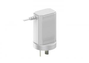 Quality 90 - 264Vlot Fast Mobile Charger 5V 2.1A Type C White With AU Plug for sale