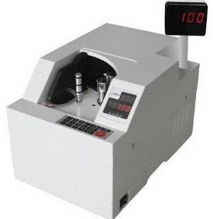 Buy Kobotech FDJ-20T Vacuum Spindle Counter On Foot Money Note Currency Bill Cash at wholesale prices