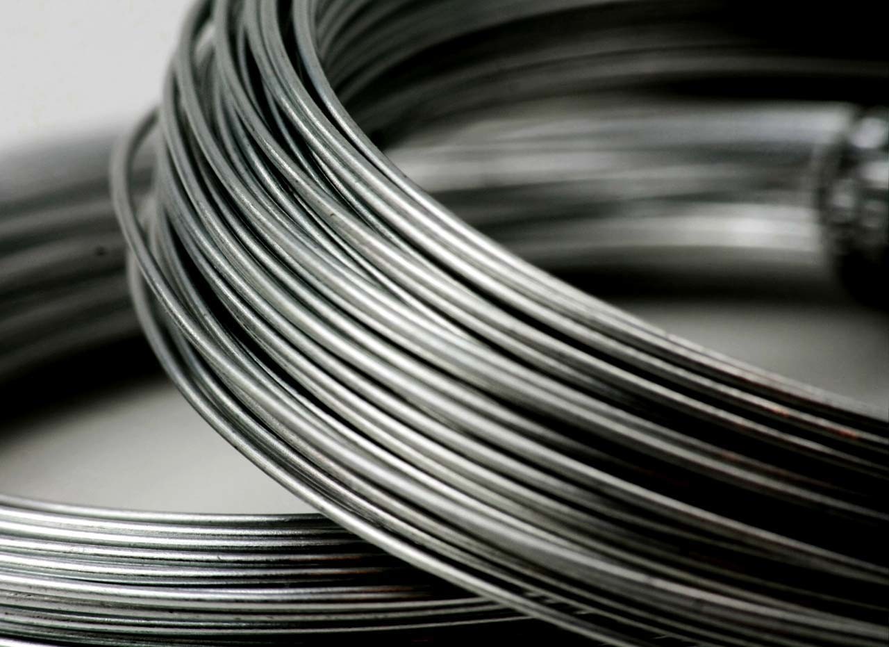 Quality W-Re Wire MOCVD Heating Filaments Tungsten Rhenium Alloy Customized Size for sale