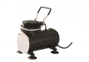 Quality TC-20 110V 60HZ Mini Air Compressor Piston Type 4KG No Air Polluted for sale