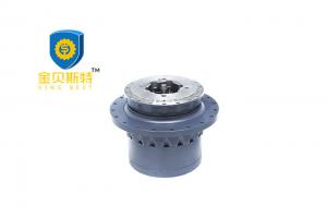 Quality 20Y-27-00500 Travel Motor Gearbox For Excavator PC200-8 Final Drive Motor for sale