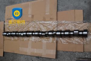 Quality Machinery And Excavator Engine Parts 3090000 Camshaft For CUMMINS K19 for sale
