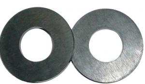 Quality Aging resistant faucet seal rubber washers for sale