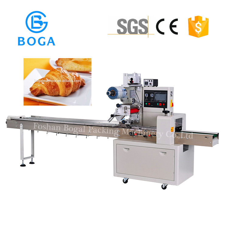 Quality Professional Food Packaging Machines 2.4KW Power Electric Semi Automatic PACKING MACHINE for sale