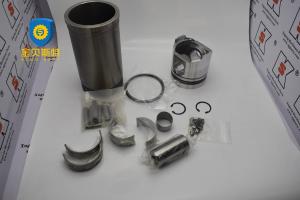Quality Neutral Packing Excavator Engine Parts 3306 Engine Liner Kit E330B for sale