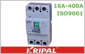Quality Residual Current Circuit Breaker Earth Leakage ELCB 30 300 500mA for sale