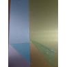 Buy cheap 1100,3003,1050 COLORFUL BRUSHED ALUMINUM COIL AND FOIL from wholesalers