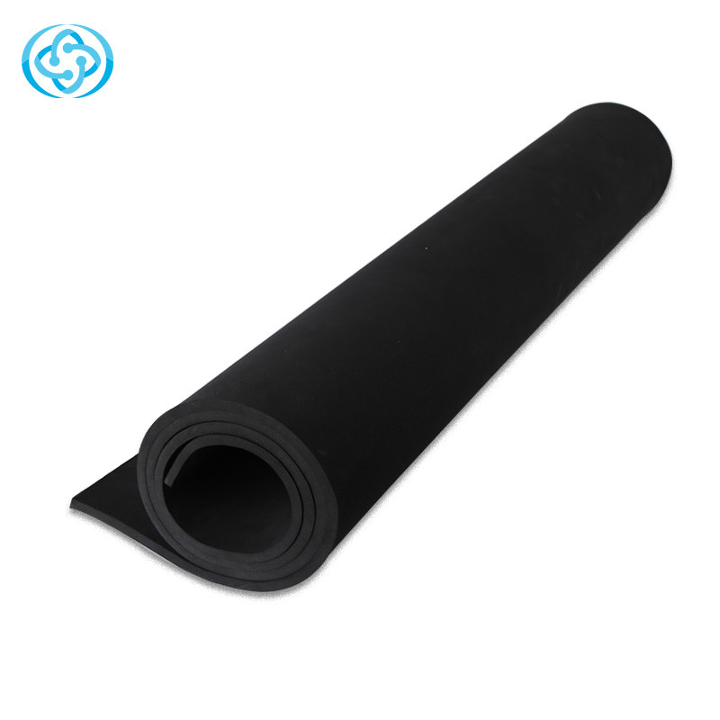 Quality Hot selling EPDM sponge rubber sheet with reliable quality Gaskets seals washers automotive electrical construction for sale