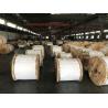 Buy cheap Galvanized steel wire strand for cattle cable from wholesalers