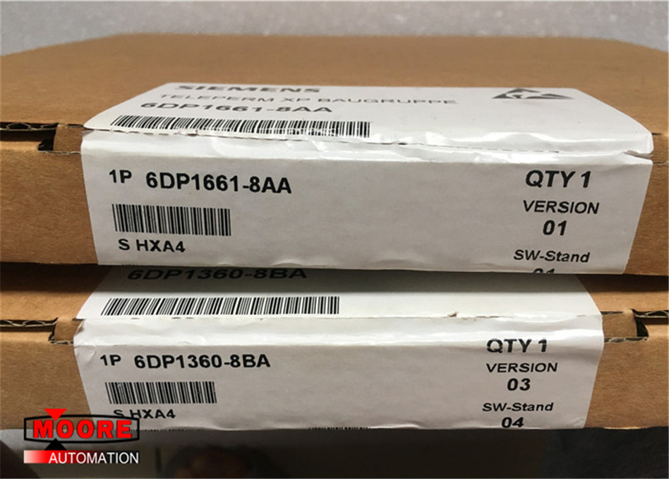 Quality Siemens IM661 / 6DP1661-8AA Digital Output Module for sale
