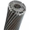 Buy cheap AACSR Overhead Bare Hard Draw Aluminium Alloy Conductor Power Cable from wholesalers