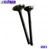 Buy cheap 8-94450-953-1 Diesel Engine Parts Excavator Exhaust Valve 4XE1 from wholesalers
