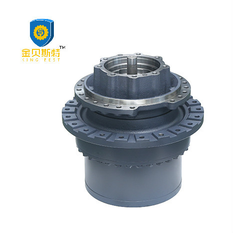 Quality HITACHI Excavator Parts ZX330-3 Travel Reducer Gearbox for sale