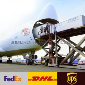Quality China Products/Suppliers. DHL FedEx UPS TNT EMS Railway International Express From China Shipping Agent for sale