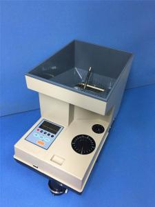 Quality Coin Counter Euro Philipine Mexico And Other Coins Automatic Electronic Coin Counter Sorter Machine with 8 outlets for sale