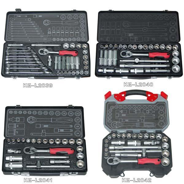 Buy cheap Tool Sets/Hand Tool Sets/Socket Sets from wholesalers