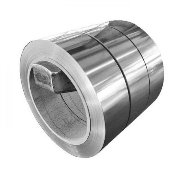 Buy 1/16" 1/2" Stainless Steel Strip 310 316 304 410 430 For Washing Machine Inner Bucket at wholesale prices