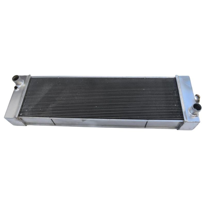 Quality Komatsu PC200-8MO Excavator Radiator Assembly 20Y-03-46110 Attachments for sale