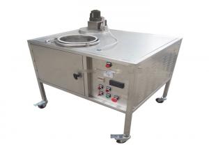 Quality High Efficiency Microwave Heating Technology Unit , Microwave Extraction Machine Low Leakage for sale