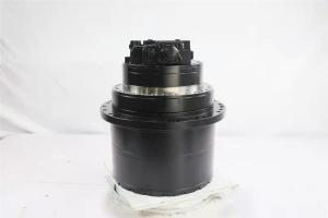 Quality Travel Motor Assy  TM40 Excavator Spare Parts For Vol Vo for sale