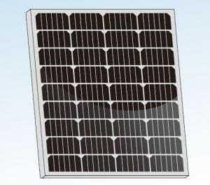Quality PERC 5BB 4BB Mono Solar Cells For Photovoltaic Solar Energy Products for sale