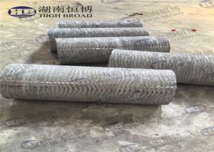 Quality Customzied rare earth alloy Magnesium Rod bar billet for Forging  Extruding for sale
